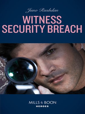 Witness Security Breach - ebook